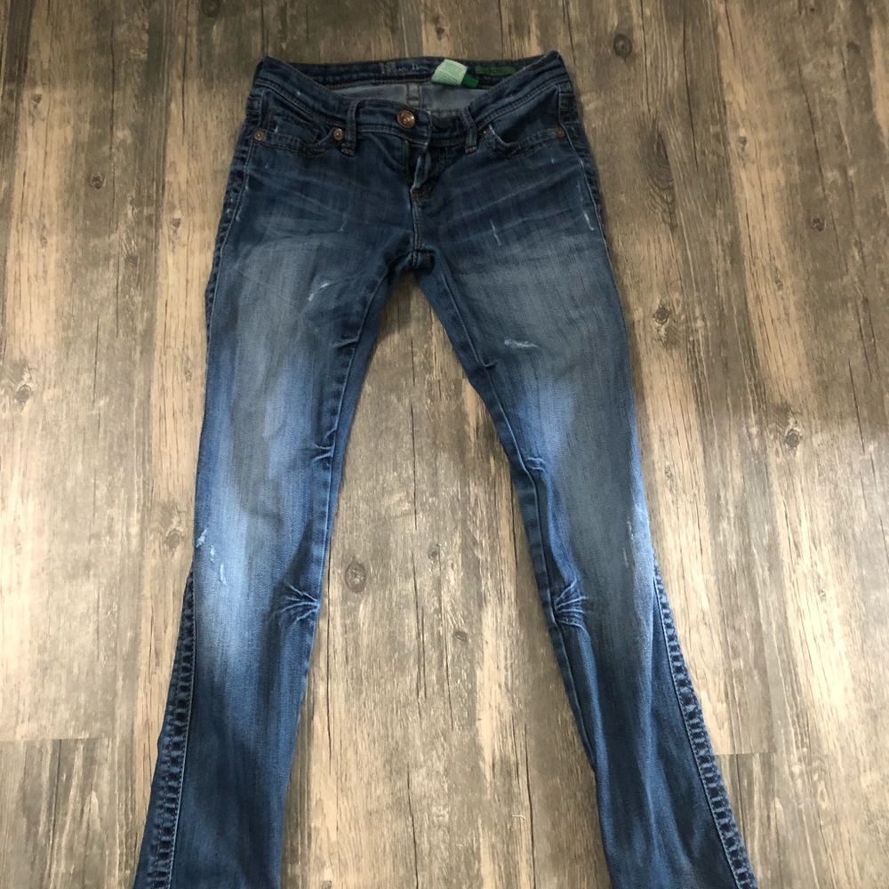 !iT Skinny straight Jean